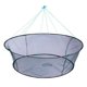 thumbnail image 1 of Red de Pesca Plegable Portátil, Red de Mano con Cuerda de Pesca para Capturar Peces, Cangrejos, Langostas, Accesorios de Pesca, 1 of 5