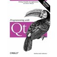 thumbnail image 1 of Pre-Owned Programming with Qt (Paperback) 0596000642 9780596000646, 1 of 1