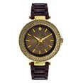 thumbnail image 1 of Reloj Time Square Ann Taylor Dama Dorado Extensible Carey ATP20008, 1 of 3