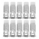 thumbnail image 1 of 10 abrazaderas de sujeción para lámparas de techo, clips de resorte pequeños, clips de resorte para focos empotrables, clips de resorte para lámparas de panel y focos LED empotrables., 1 of 7