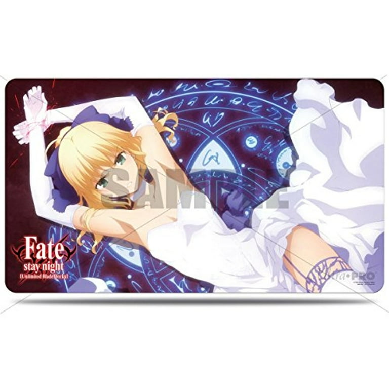 Ultra PRO: Playmat - Fate / Stay night (Wedding Dress