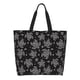 thumbnail image 1 of Balery Turtle Bolsa Tote Estilo Estético con Cremalleras, Bolsa de Hombro, Bolsa de Compras Grande y Plegable, 1 of 8