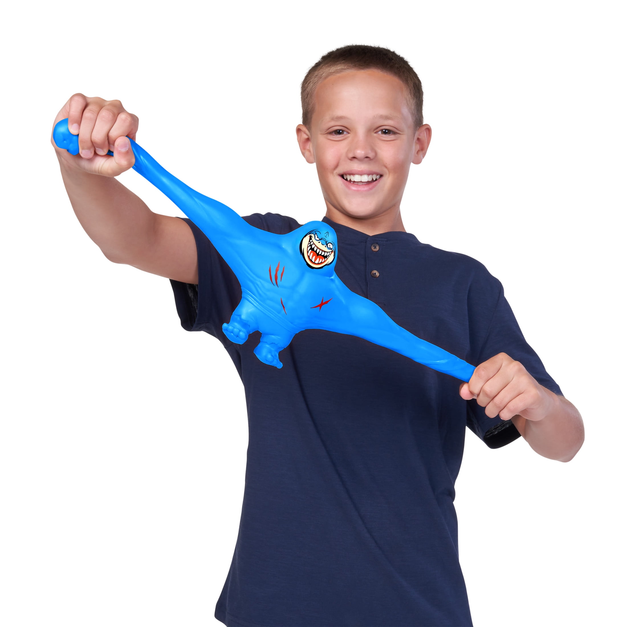Smashers Slam Heroes (Assorted) Novelty Smashable Collectible Toy for Child Ages 3+ by ZURU