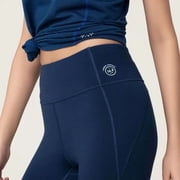 allbirds Womens Natural Legging True Navy / S