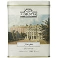 thumbnail image 3 of Ahmad Tea Earl Grey Aromatic Loose Tea, Ceylon Caddy, 17.6 Ounce, 3 of 3
