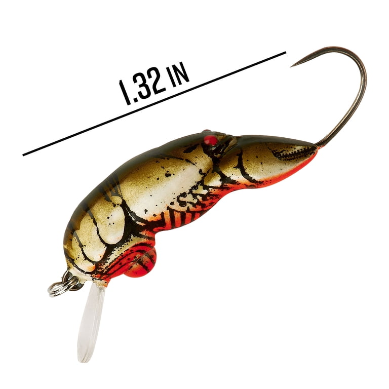 cheap ice fishing lures THKFISH Jigs Ice Fishing Ice Fishing Gear for Crappie, Panfish, Walleye, Bluegill Vertical Jigs Kit Ice Fishing Tackle 4pcs-7g : Sports & Outdoors This tiny Size #14 Line Rating (lb-test):150# Blade Master - DFO FISHING DRONES