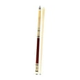 thumbnail image 1 of koolsoo Queue de Piscine 19oz Neuf Balles Queue de Snooker pour Amateurs de Billard Adultes Débutants D, 1 of 9