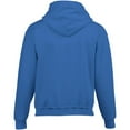 thumbnail image 4 of Gildan Heavy Blend Childrens  Hooded Sweatshirt Top / Hoodie, 4 of 7