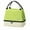 Green, variant on ZestqaQ Insulated Lunch Bag, Waterproof Lunch Box, Freezable Cooler Bag, Portable Picnic Tote, Adjustable Shoulder Strap for Work and Travel