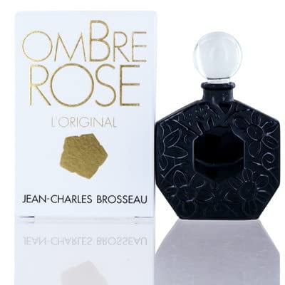 Brosseau Ombre Rose Pure Perfume for Women .25 oz