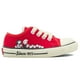 thumbnail image 3 of Tenis Bubble Gummers Edicion Especial Choclo Lona Harry Rojo rojo 19, 3 of 7