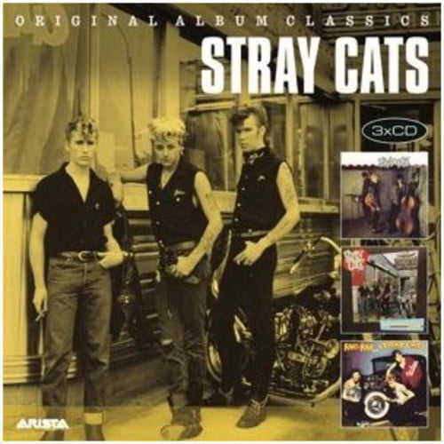 Classiques Originaux de l'Album