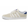 thumbnail image 1 of Adi - das SEELEY White Cream Royal casual skateboarding C76062 (303) Men's Shoes, 1 of 2
