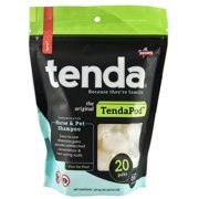 Tenda The Original TendaPod Horse and Pet Shampoo