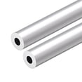 thumbnail image 5 of Uxcell 6063 Aluminum Round Tube, Seamless Pipe Tubing 16mm x 7mm x 300mm, 5 of 5