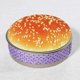 thumbnail image 4 of Jinyi Cake Strips, Cake Pan Strips Ba Tin Wraps Bake Even Strip Set Absorbent Pan Strips Cake Ba (4pcs), 4 of 5