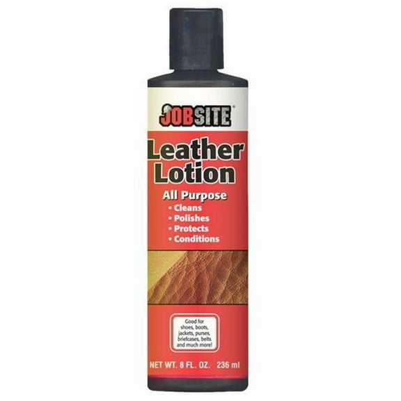 Manakey Group  Leather Lotion - 8 oz
