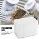 thumbnail image 4 of Pomya Inicio Cosecha Bee Hive, Harvest Bee Hive Apicultura King Box, Harvest Bee Hive Apicultura King Box Polinización Caja Apicultura Herramienta para la polinización del jardín Amonsee No, 4 of 5