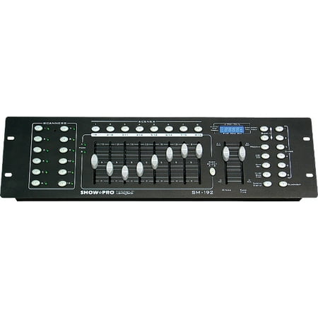 Lightronics SM192