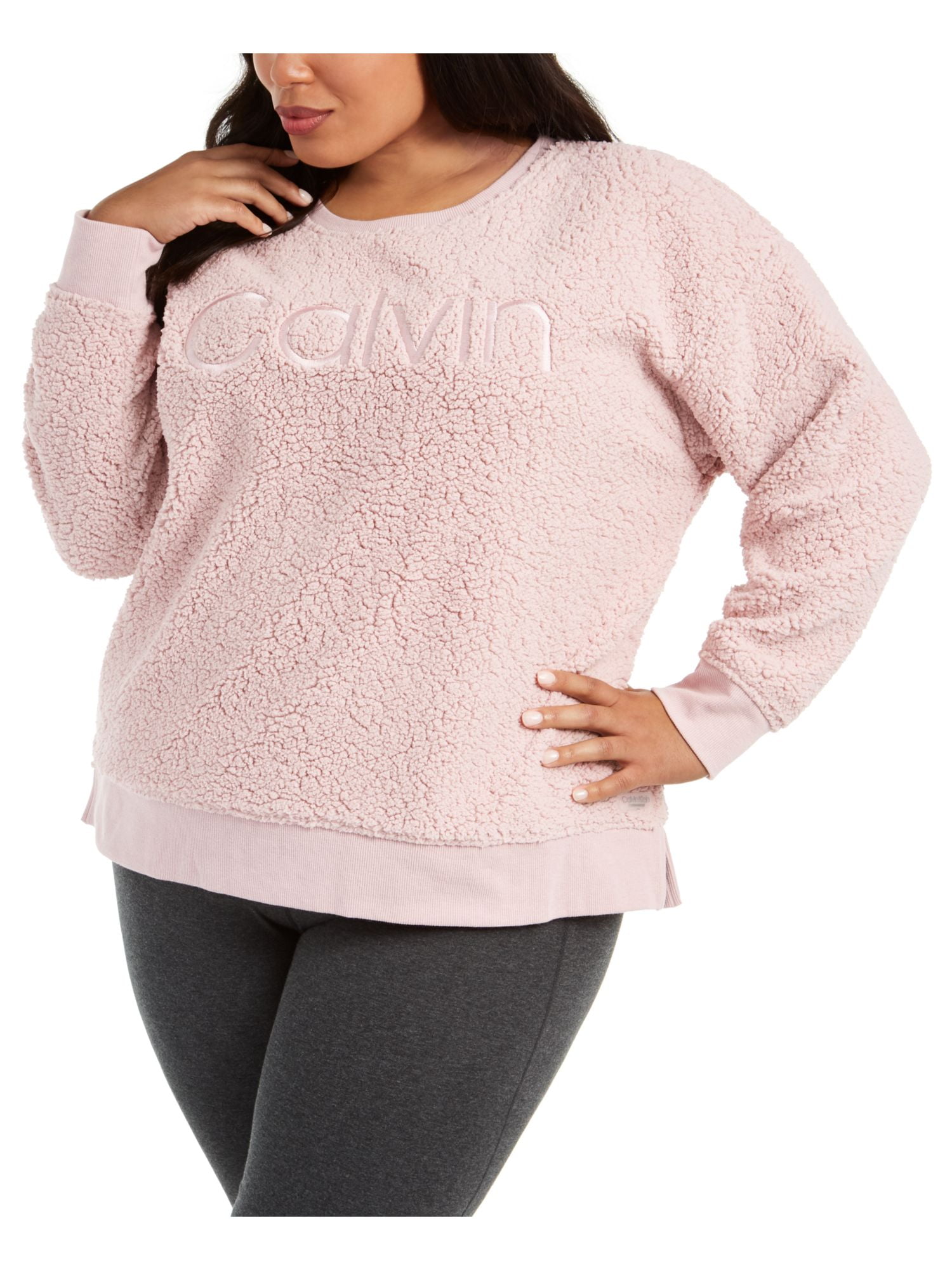 calvin klein sweater womens