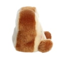 thumbnail image 3 of Pan tostado con forma de animal de peluche Aurora Adorable Palm Pals, 13 cm, 3 of 6