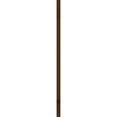 thumbnail image 5 of Ekena Millwork 11 3/8"W x 11 3/8"H x 3/8"T Small Blendon Decorative Fretwork Wood Wall Panels, Walnut, 5 of 6