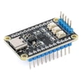 thumbnail image 1 of PY32F002BF15U6TR PY32F002B PY32F002 Módulo de Placa de Desarrollo Central 24 Mhz 32 Bits ARM Microcontrolador 24 KB Flash, 1 of 5