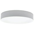 thumbnail image 4 of Nuvo Lighting Selene 13 Inch LED Flush Mount CCT Selectable White Finish, 4 of 5