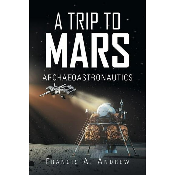 A Trip to Mars (Paperback)