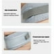 thumbnail image 5 of Minnieouse Cuello cervical Transpirable Ajustable Ligero Diseño Soporte para el cuello Suministros de protección seguros Accesorios para la Monitores de salud No.1 Minnieouse CE007507-01, 5 of 6