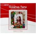 thumbnail image 4 of Santa's Workshop Light Up Resin 5" x 7" Picture Frame, 4 of 9