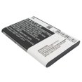 thumbnail image 4 of 850mAh BST3108BE AB043446LA BST3108BEC AB043446BE AB043446LE BST3108BEC/STD AB463446BC BST3108BC Battery for Samsung SGH-E218 SG, 4 of 4