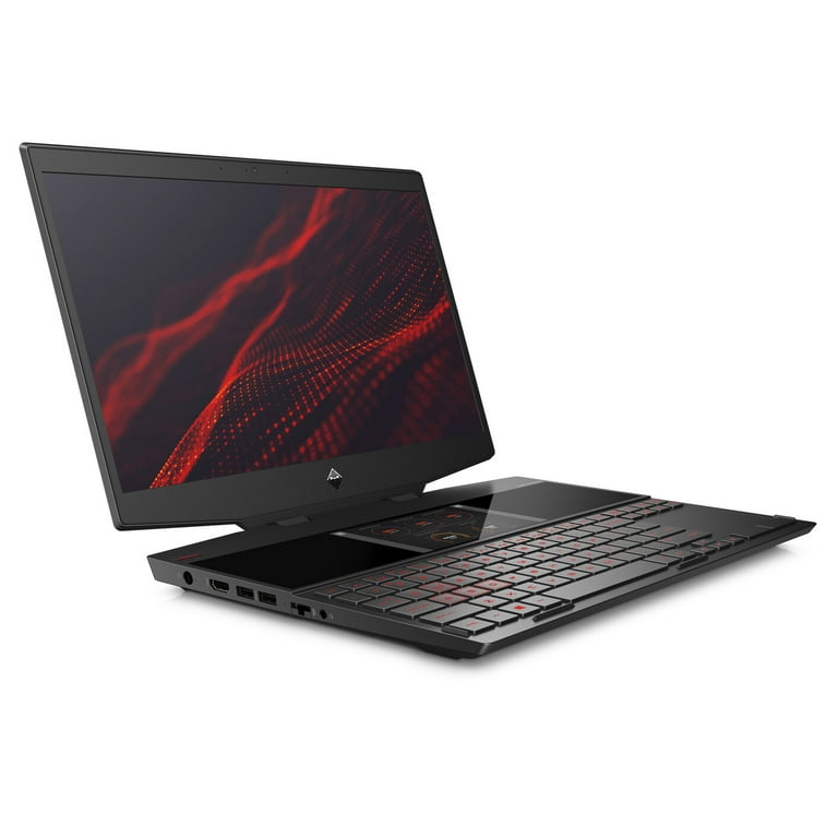 HP Omen X 2S - 15t Gaming and Entertainment Laptop (Intel i9-9880H 8-Core,  64GB RAM, 2TB PCIe SSD, 15.6