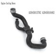 thumbnail image 4 of Engine Cooling Hoses Radiator Hose for Mercedes-Benz W204 C-Class C300 C350 E-CLASS (W212) A20450137, 4 of 5