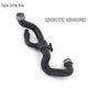 thumbnail image 4 of Engine Cooling Hoses Radiator Hose for Mercedes-Benz W204 C-Class C300 C350 E-CLASS (W212) A20450137, 4 of 5