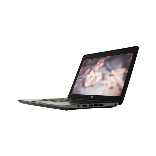Refurbished Hp 0 G2 12 5 Laptop With Intel Core I5 5300u 2 3ghz Processor 8gb Memory 480gb Ssd Win 10 Pro 64 Bit Walmart Com Walmart Com