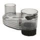 thumbnail image 1 of Zapata Antipolvo Ticfox para Enrutador CNC Transparente 52 Mm de Diámetro con Manguera de 38 Mm, 1 of 14