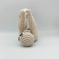 thumbnail image 3 of Yuarrent Colgador de macramé para plantas de tela, macetero colgante elegante para jardines interiores y exteriores, colgador de plantas de Type3 NO3, 3 of 6