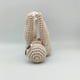 thumbnail image 2 of Macramé colgante Moyic para plantas caqui blanco diámetro 10CM, 2 of 6