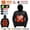 #291-Black, variant on Wowcloth Heated Vest for Men and Women, Sleeveless Design with 8-Zone Individual Temperature Control, 3 Heating Levels Cotton Winter Vest for Outdoor Activities and Daily Use