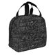 thumbnail image 2 of Easygdp Black Scientific Bolsa Térmica Premium - Tela Oxford Impermeable, Gran Capacidad, Bolsillo Frontal, Unisex para Trabajo, Escuela, Actividades al Aire Libre y Picnics, 2 of 8