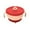 A, variant on Huayishang Mixing Bowls Baby Multifunctional Three-In-One Soup Drinking Straw Bowl B, Kitchen Essentials Clearance Sale
