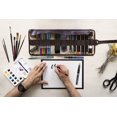 thumbnail image 1 of Zebra Zensations Fountain Pens 2/Pkg 0.6Mm-Black, 1 of 5
