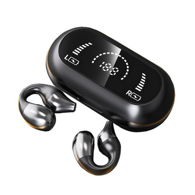 Auriculares Bluetooth Generic 5.3 para juegos deportivos con