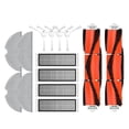 thumbnail image 1 of Reemplazo de robots de barrido Para Xiaomi Mijia F9/1c/2c/1t Accesorios Robot Aspirador, 1 of 5
