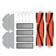 thumbnail image 1 of Para Xiaomi Mijia F9/1c/2c/1t Accesorios Robot Aspirador, 1 of 5