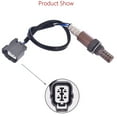thumbnail image 3 of LABLT 2Pcs Upstream+Downstream Air Fuel Ratio Oxygen O2 Sensor Replacement for 2002-2011 Honda Element 2.4L 234-9005 234-4125, 3 of 5