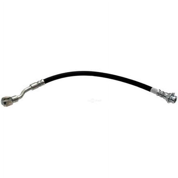 Brake Hydraulic Hose Fits select: 1999-2003 CHEVROLET SILVERADO, 2001-2003 GMC SIERRA