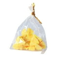 thumbnail image 2 of Juego de comida para casa de muñecas, figuras para postres, tartas y fiestas infantiles. Queso, 2 of 9