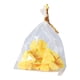 thumbnail image 2 of Juego de comida para casa de muñecas, accesorios realistas para adultos y niños, para la sala de estar. Queso, 2 of 9
